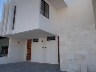 Casa en venta en Puerta Sur Tres Marías Morelia