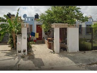 Casa en  Venta en Mar Baltico Quintana Roo