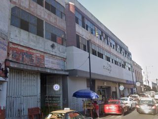 Local en venta centro histórico Puebla con estacionamiento