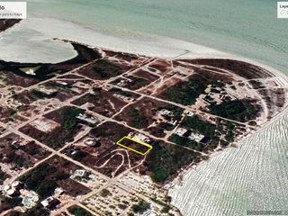 Terreno en  Isla Holbox