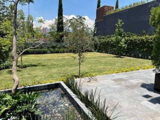 Casa en venta en Cerrada con vigilancia en Loma Linda, Lomas de Vista Hermosa