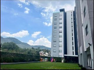 Hermoso departamento en venta en Encuadro Atizapán Residencial