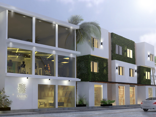 Invierte en Exclusividad: Villas de Lujo en Preventa en Playa del Carmen