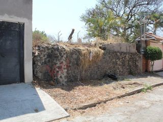 Venta de Terreno Escriturado, Plano en Calle Cerrada, Burgos, 3 de Mayo, Emiliano Zapata