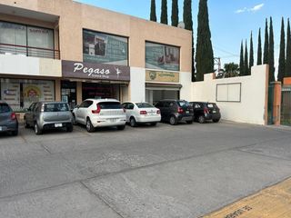Local en venta - LA LOMA, San Luis Potosí