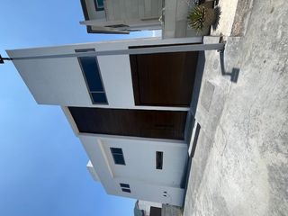 Casas Renta Monterrey  58-CR-3455