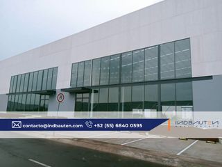 IB-JA0042 - Bodega Industrial en Renta en Tlajomulco, 2,280 m2.