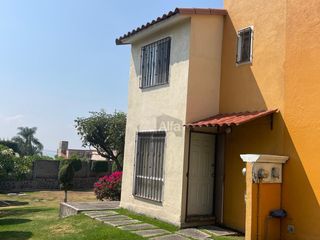 Casa sola en venta en Lomas de Zompantle, Cuernavaca, Morelos