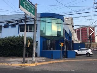 OFICINAS Y LOCAL COMERCIAL en la mejor zona de Naucalpan, San Luis Tlatilco.