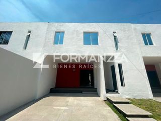 Casa Nueva “Modelo PAULY” en Venta en Residencial Virreyes en Colima