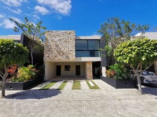 Casa en venta Mérida Yucatán, Privada Arietta Cabo Norte