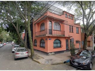 Excelente Remate Bancario en San Miguel Chapultepec