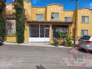 Casa en Venta Fracc. Balcones de Oriente - Privada - Aguascalientes