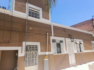 Casa en Barrio La Purísima, Aguascalientes