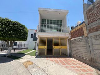 Casa en Renta Santo Domingo León, Gto
