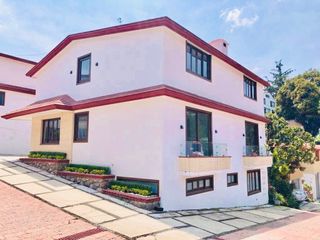 CASA EN CONDOMINIO EN VENTA, SAN JERÓNIMO LÍDICE