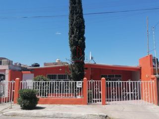 Casa Venta Rosario Chihuahua 1,290,000 AliMon RCB