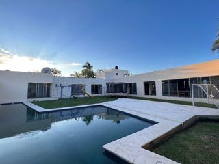Casa en venta en  Mérida, Yucatán