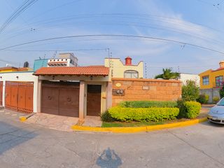 Casa en Renta en Fraccionamiento Jardines de Ahuatlán, Norte de Cuernavaca
