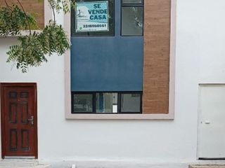 Casa en venta Riberas del Humaya (Villa Fontana)