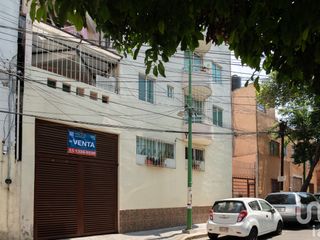 Venta de Departamento, colonia Guerrero, Cuauhtémoc, CDMX
