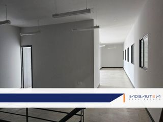 IB-JA0050 - Bodega Industrial en Renta en Zapopan, 2,330 m2.