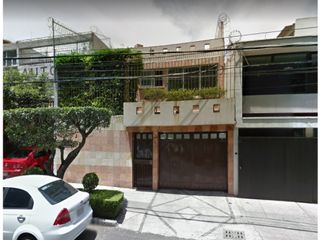 Excelente Remate Bancario en San José Insurgentes
