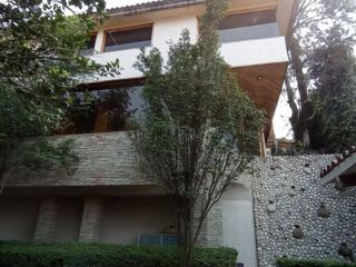 Casa en Venta en SAN ANDRES TOTOLTEPEC