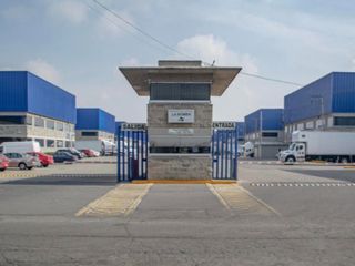 Nave industrial en renta en Lerma cercana a Toluca Edomex