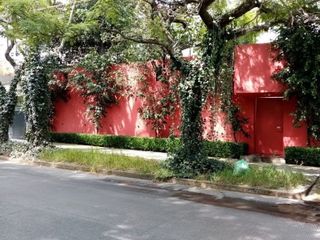 Casa en Venta en Lomas de Chapultepec. SMO