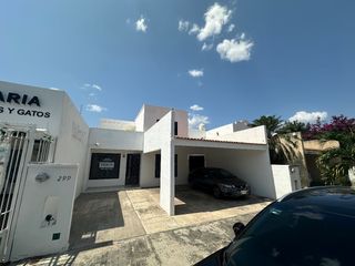 Casa en venta sobre avenida 41, Francisco de Montejo,  Mérida, Yucatán