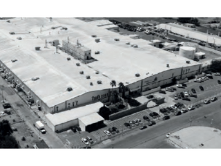 En Renta Nave Industrial de 50,000 m2 en Reynosa, Tamaulipas