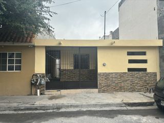 Casa en Renta en San Nicolás de los Garza