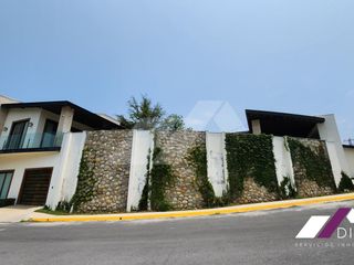 Hacienda Los Encinos - CARRETERA NACIONAL - Casa en Venta Zona Sur de Monterrey 3769