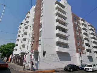 Departamento en  Renta, Rio Consulado Tlatilco