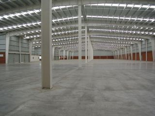 Renta Naves Industriales, Parque Industrial Bernardo Quintana, Qro76  $96,775