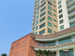 Departamento en Venta Torre Marina Tajín Boca Del Río; Veracruz.