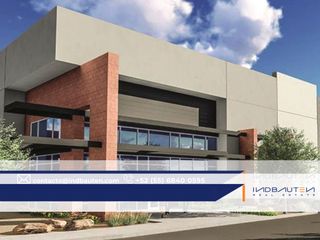 IB-JA0056 - Terreno Industrial en Venta  en Zapopan, 5,500 m2.
