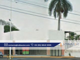 IB-MO0005 - Bodega Comercial en Renta en Las Palmas, 310 m2.