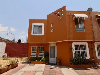 Casa en venta en Morelia, Col. Guadalupe