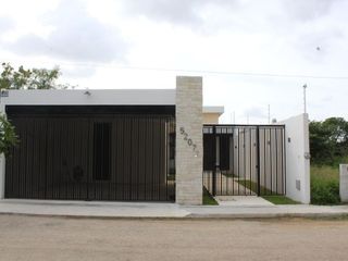 Casa en Venta en Mérida, Dzityá, EC( 1 planta)