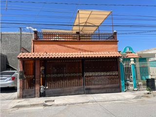 Casa en venta Morelos 3