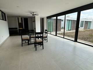 Casa en venta de un piso en Campo Bravo Mérida