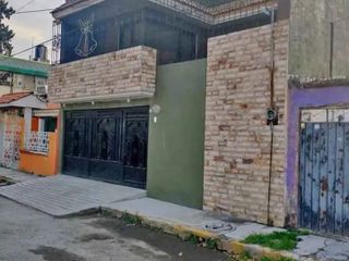 Casa en venta en Venta de Carpio, Ecatepec