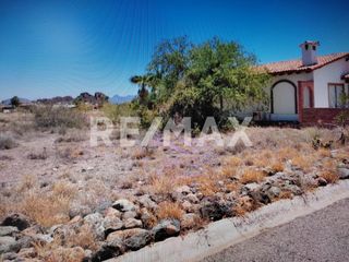 Terreno en  venta en Country Club de San Carlos Nuevo Guaymas