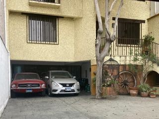 Casa venta Fracc. Chapultepec, Zona Dorada. Cerca Vía Rápida, Buena Vista,Garita