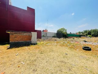 Terreno residencial en venta en San Juan Totoltepec