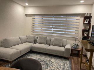 Departamento en Venta en Cuajimalpa