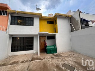 Casa en venta Parque Residencial Coacalco, 2da seccion, Estado de Mexico C.P. 55720