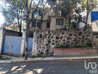 Se Vende Casa en Col. Vista del Pedregal,alcaldía Tlalpan cdmx